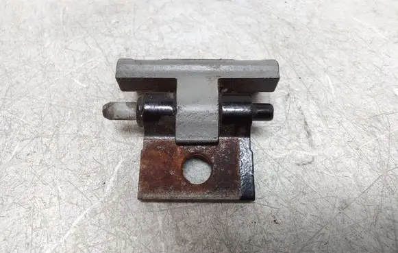 Volvo S60 Rear door lower hinge