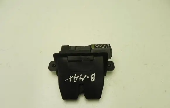Ford B-MAX Engine bonnet/hood lock/catch 8A61A442A66AE I6510