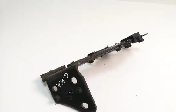 Ford Grand C-MAX Sliding door lower roller guide/hinge AM51U26001AF
