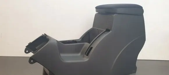 Fiat Croma Center console