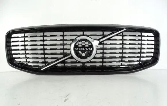 Volvo XC60 Front bumper upper radiator grill 31457607