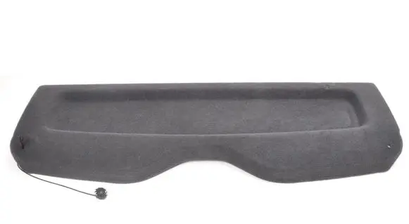 Volkswagen Up Parcel shelf 