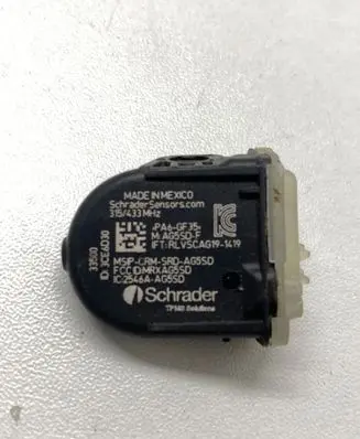 Ford Edge II Tire pressure sensor 315433MHZ C2546AAG55D