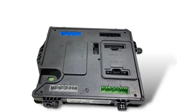 Renault Scenic III - Grand scenic III Comfort/convenience module 284B13640R S180098201