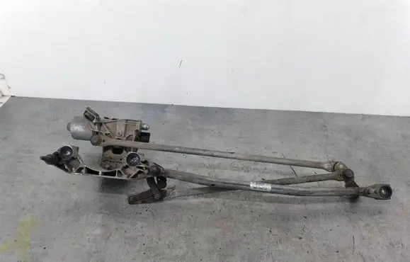 Ford Focus C-MAX Front wiper linkage 
