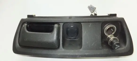 Toyota Land Cruiser (J100) Car ashtray 7411144010 5541360150 7410244010