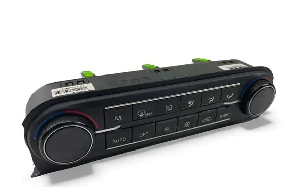 KIA Xceed Interior fan control switch 97250J7201