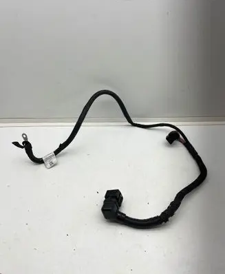 BMW 2 F46 Engine installation wiring loom 8643384 9320235