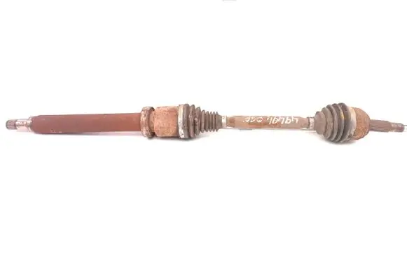 Ford Courier Front driveshaft 