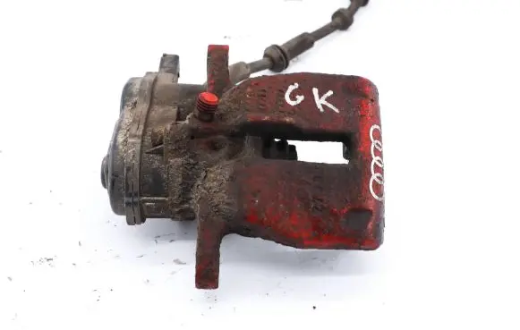Audi A5 8T 8F Rear brake caliper 8K0615403B