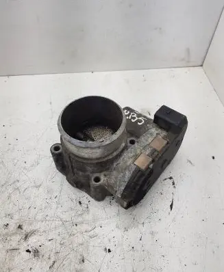 Volkswagen PASSAT B5.5 Throttle valve 06b133062m 0280750009