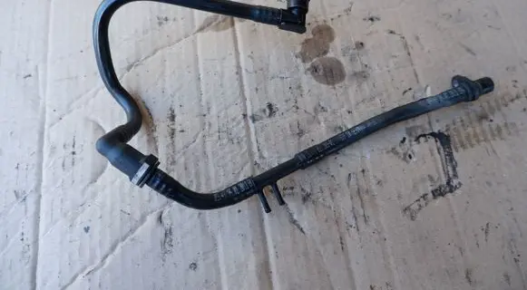 BMW X3 F25 Vacuum line/pipe/hose 7804326 090152157