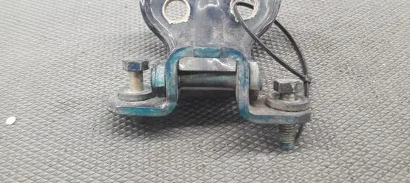 Volvo S40, V40 Rear door upper hinge 
