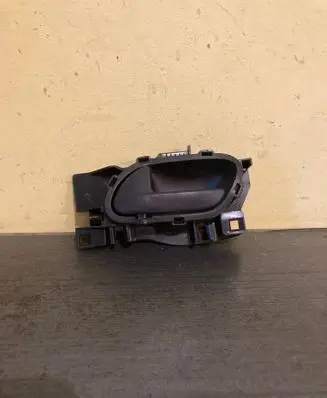 Fiat Scudo Front door interior handle 96555515XT