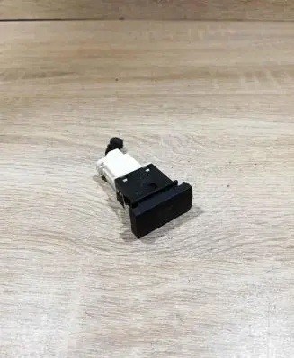 Audi A6 S6 C6 4F ESP (stability program) switch 4f0927134