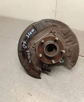 Ford Mondeo MK V Rear wheel hub