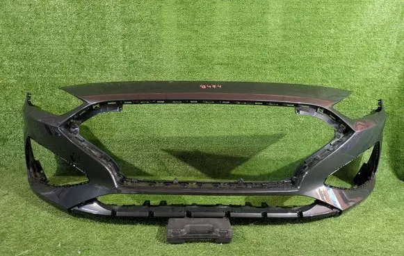 Hyundai i30 Front bumper 