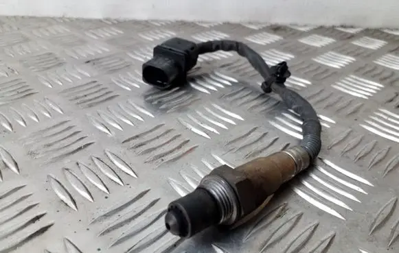Lambda probe sensor