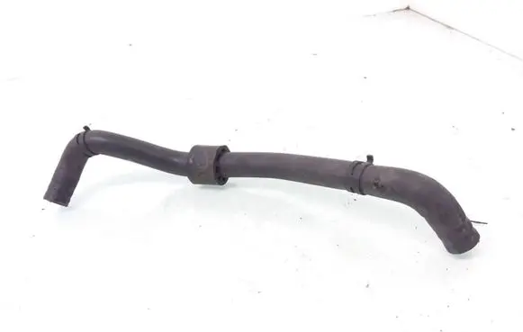 Skoda Octavia Mk2 (1Z) Engine coolant pipe/hose 1K0121096AB