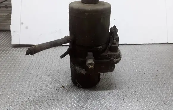 Electric power steering pump