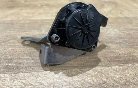 Alfa Romeo Giulia Sound amplifier A44134