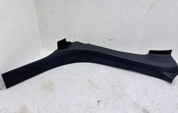 Audi A8 S8 D3 4E Other sill/pillar trim element 4E0864607N