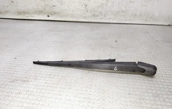 Hyundai i30 Rear wiper blade 