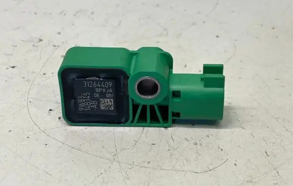 Volvo XC60 Airbag deployment crash/impact sensor 31264409