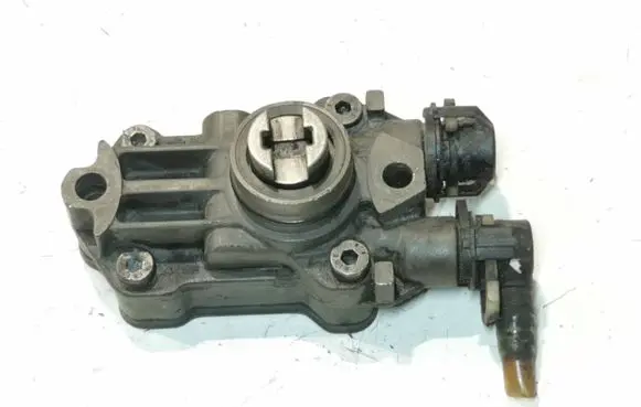 Mercedes-Benz E W210 Fuel injection high pressure pump A6110900250