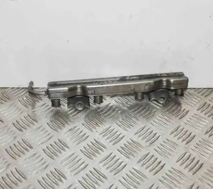 Fuel main line pipe