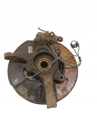 KIA Sportage Front wheel hub spindle knuckle 