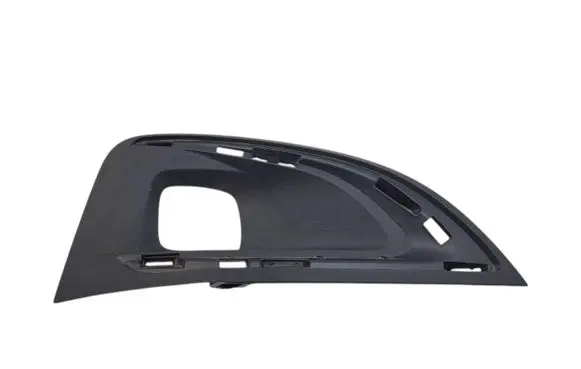 Peugeot 3008 II Front bumper lower grill 1617977580 1686611780 9815692777