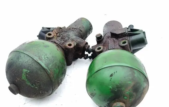 Rolls-Royce Silver Spur Other rear suspension part 588684