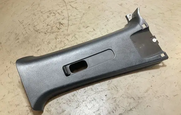Toyota Hilux (AN10, AN20, AN30) (B) pillar trim (top) 626380K080
