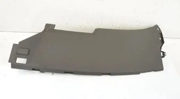 Opel Zafira B Dashboard trim 13162485
