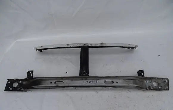 Renault Master II Front passenger seat 