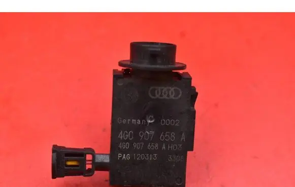 Audi A6 Allroad C7 Sensor 4G0907658A
