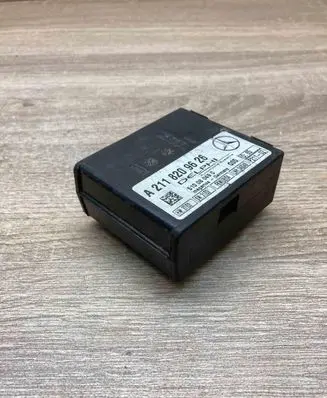 Mercedes-Benz E W211 Alarm control unit/module A2118209626