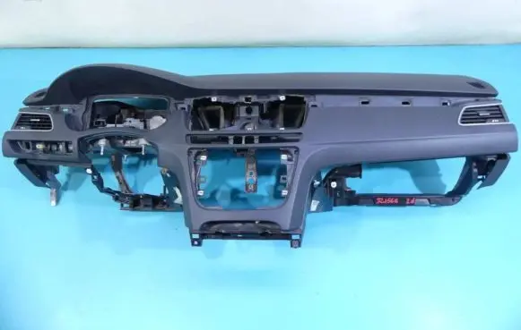 Peugeot 508 Dashboard IMPRK1262677