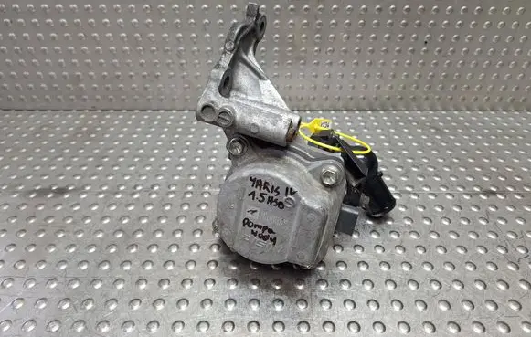 Toyota Yaris XP210 Water pump 0810G89050101