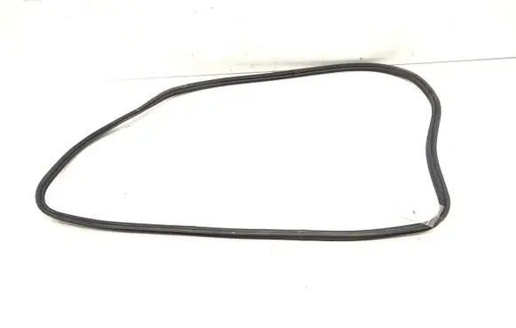 Lexus RC Rubber seal front door (on door) 