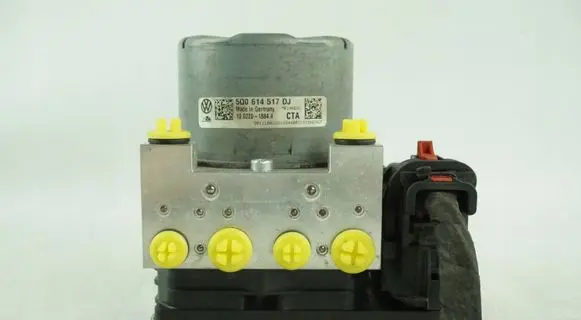 Skoda Octavia Mk3 (5E) ABS Pump 5Q0614517DJ