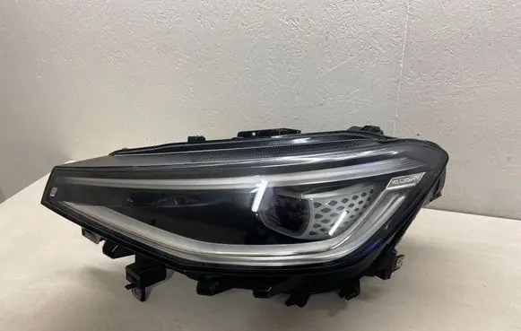Volkswagen ID.4 Headlight/headlamp 11B941035H 00217546 070920220