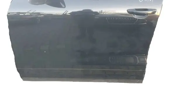 Porsche Cayenne (92A) Front door