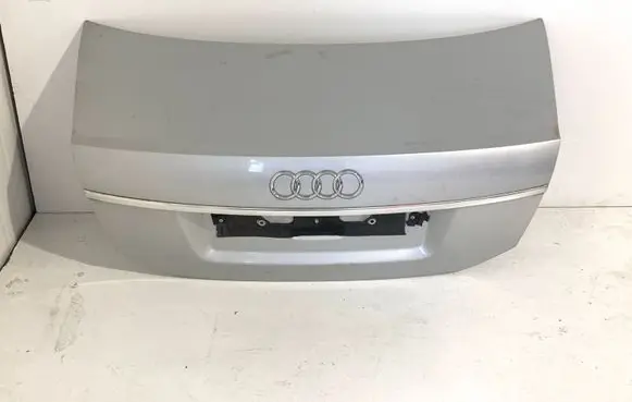 Audi A6 S6 C6 4F Tailgate/trunk/boot lid 