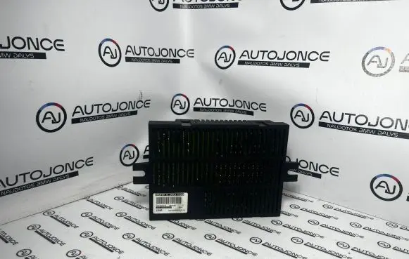 BMW 5 E60 E61 Light module LCM 6983539 532254813 852228