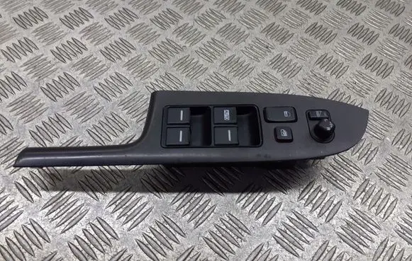 Honda Accord Interior fan control switch 83591-SEA