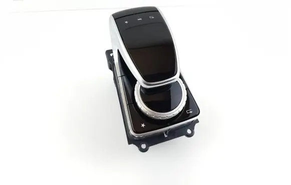 Mercedes-Benz GLE (W166 - C292) Head unit multimedia control A1669006514 A1669004919 A1669011405