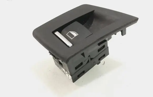 BMW 5 F10 F11 Electric window control switch 9241949
