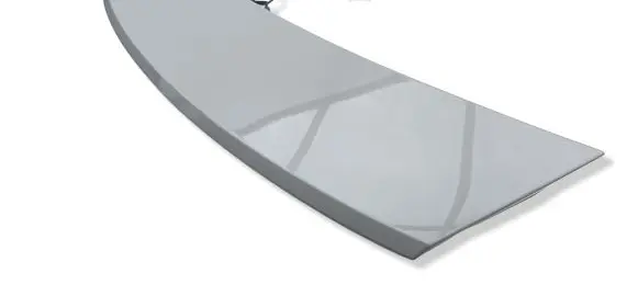 Porsche Taycan 9J1 Tailgate/trunk spoiler 9J1827932